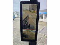 2023 volta elekric zero - 200 km range vrachtwagen - afbeelding 8 van  25