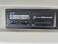 2023 volta elekric zero - 200 km range vrachtwagen - afbeelding 9 van  25
