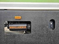 2023 volta elekric zero - 200 km range vrachtwagen - afbeelding 13 van  25
