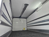 2023 volta elekric zero - 200 km range vrachtwagen - afbeelding 15 van  25