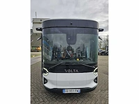 2023 volta elekric zero - 200 km range vrachtwagen - afbeelding 12 van  25