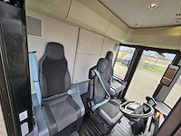 2023 volta elekric zero - 200 km range vrachtwagen - afbeelding 25 van  25