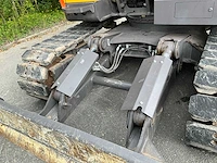 2023 volvo ecr145el rupsgraafmachine - afbeelding 5 van  38