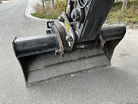 2023 volvo ecr145el rupsgraafmachine - afbeelding 8 van  38