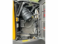 2023 volvo ecr145el rupsgraafmachine - afbeelding 17 van  38