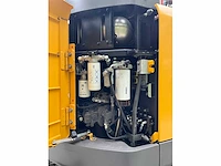 2023 volvo ecr145el rupsgraafmachine - afbeelding 18 van  38