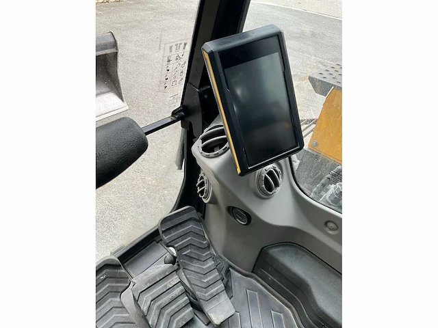 2023 volvo ecr145el rupsgraafmachine - afbeelding 31 van  38