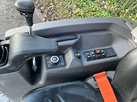 2023 volvo ecr18 elektrische minigraafmachine - afbeelding 11 van  25