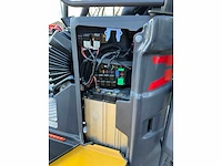 2023 volvo ecr18 elektrische minigraafmachine - afbeelding 18 van  25