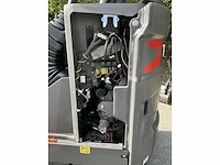 2023 volvo ecr18e - canopy minigraafmachine - afbeelding 8 van  28