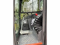 2023 volvo ecr25d minigraafmachine - afbeelding 16 van  37