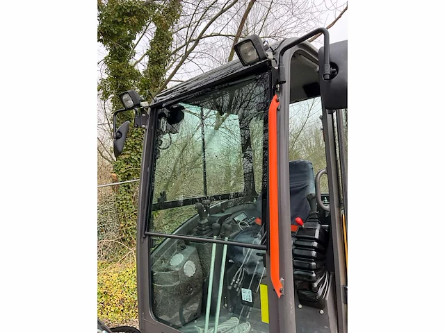 2023 volvo ecr25d minigraafmachine - afbeelding 26 van  37