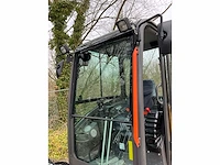 2023 volvo ecr25d minigraafmachine - afbeelding 26 van  37