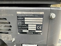 2023 volvo ecr25d minigraafmachine - afbeelding 31 van  37