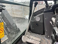 2023 volvo ecr25dfl minigraafmachine - afbeelding 6 van  28