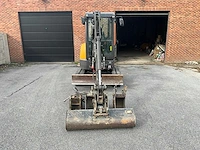 2023 volvo ecr25dfl minigraafmachine - afbeelding 12 van  28