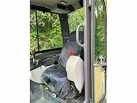 2023 volvo ecr35d minigraafmachine - afbeelding 16 van  31