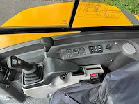 2023 volvo ecr35d minigraafmachine - afbeelding 19 van  31
