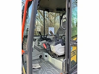2023 volvo ecr50 minigraafmachine - afbeelding 2 van  33