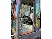 2023 volvo ecr50 minigraafmachine - afbeelding 3 van  33