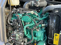 2023 volvo ecr50 minigraafmachine - afbeelding 6 van  33