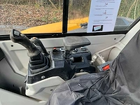 2023 volvo ecr50 minigraafmachine - afbeelding 11 van  33