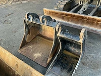 2023 volvo ecr50 minigraafmachine - afbeelding 22 van  33