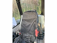 2023 volvo ecr50 minigraafmachine - afbeelding 33 van  33