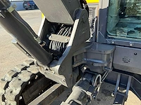 2023 volvo ecr88d pro - compact graafmachine - afbeelding 24 van  40