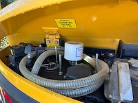 2023 volvo ecr88d pro - compact graafmachine - afbeelding 29 van  40