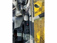 2023 volvo ecr88d pro - compact graafmachine - afbeelding 36 van  40