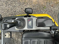 2023 wacker neuson e13 - ez17 minigraafmachine - afbeelding 4 van  33