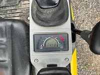 2023 wacker neuson e13 - ez17 minigraafmachine - afbeelding 5 van  33