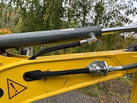 2023 wacker neuson e13 - ez17 minigraafmachine - afbeelding 13 van  33