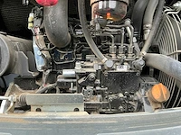 2023 wacker neuton e12 minigraafmachine - afbeelding 15 van  23