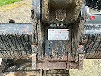 2023 wacker neuton e12 minigraafmachine - afbeelding 16 van  23