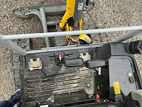 2023 wacker neuton e13 - ez17 minigraafmachine - afbeelding 6 van  33