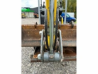 2023 wacker neuton e13 - ez17 minigraafmachine - afbeelding 11 van  33