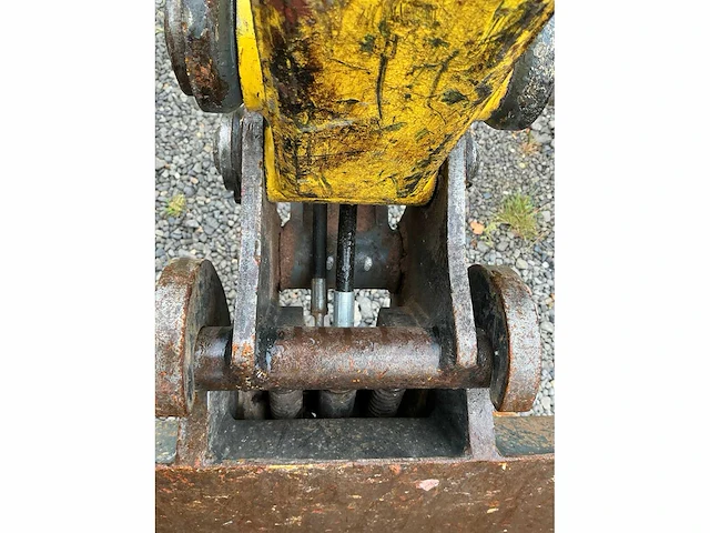 2023 wacker neuton e13 - ez17 minigraafmachine - afbeelding 15 van  33
