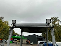 2023 wacker neuton e13 - ez17 minigraafmachine - afbeelding 18 van  33