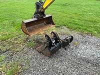2023 wacker neuton e13 - ez17 minigraafmachine - afbeelding 24 van  33