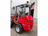 2023 weidemann 1190e kniklader electrisch - afbeelding 20 van  26