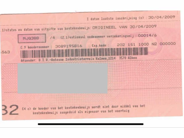 2023 wilson ii “one-off” unieke motorfiets - afbeelding 11 van  12