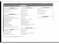 2023 wilson ii “one-off” unieke motorfiets - afbeelding 12 van  12