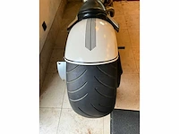2023 wilson ii “one-off” unieke motorfiets - afbeelding 4 van  12