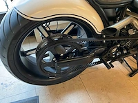 2023 wilson ii “one-off” unieke motorfiets - afbeelding 6 van  12