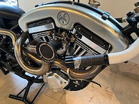 2023 wilson ii “one-off” unieke motorfiets - afbeelding 9 van  12