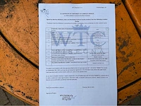 2023 wtc portyr 7.5 kipper - afbeelding 5 van  17
