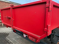 2023 wtc portyr 7.5 kipper - afbeelding 6 van  17