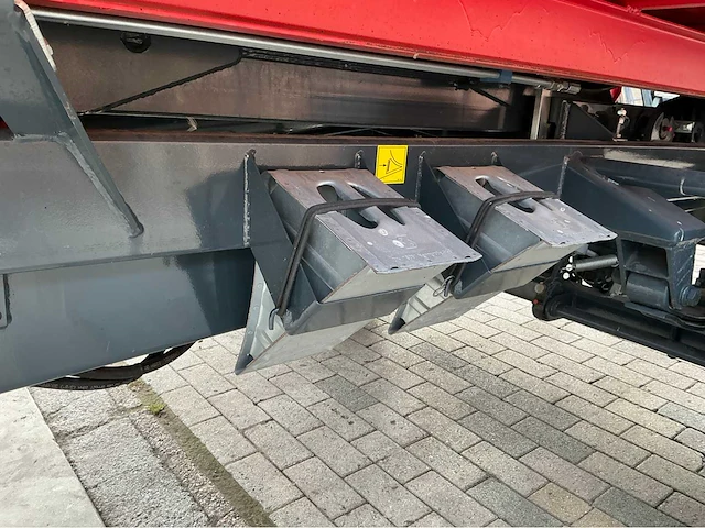 2023 wtc portyr 7.5 kipper - afbeelding 9 van  17